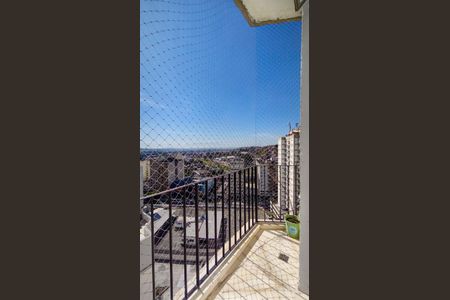 Apartamento à venda com 100m², 2 quartos e 1 vagaVaranda da Sala