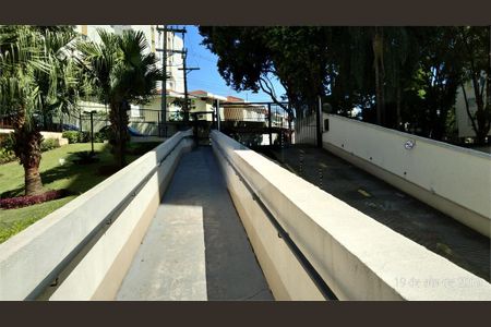 Apartamento à venda com 90m², 3 quartos e 3 vagas