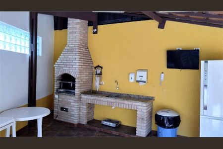 Apartamento à venda com 90m², 3 quartos e 3 vagas