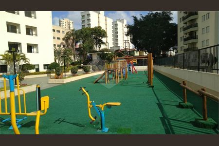 Apartamento à venda com 90m², 3 quartos e 3 vagas