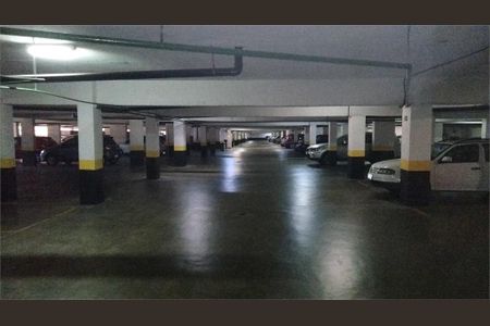 Apartamento à venda com 90m², 3 quartos e 3 vagas