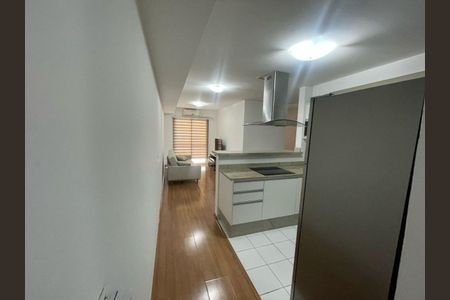 Apartamento à venda com 50m², 1 quarto e 1 vaga Apartamento à venda com 50m², 1 quarto e 1 vagaFoto 15