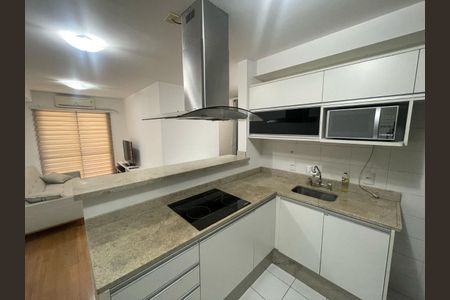 Apartamento à venda com 50m², 1 quarto e 1 vaga Apartamento à venda com 50m², 1 quarto e 1 vagaFoto 18