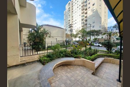 Apartamento à venda com 42m², 1 quarto e 1 vaga Apartamento à venda com 42m², 1 quarto e 1 vagaFoto 19