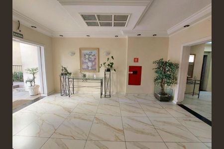Apartamento à venda com 42m², 1 quarto e 1 vaga Apartamento à venda com 42m², 1 quarto e 1 vagaFoto 18