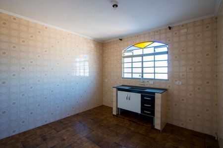 Casa à venda com 160m², 2 quartos e 2 vagas Casa à venda com 160m², 2 quartos e 2 vagasCozinha