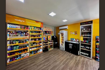 Apartamento à venda com 85m², 2 quartos e 2 vagasMercadinho