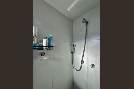 Apartamento à venda com 85m², 2 quartos e 2 vagasBanheiro da Suíte