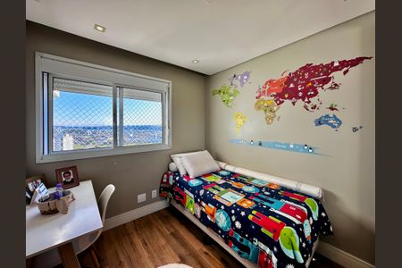 Apartamento à venda com 85m², 2 quartos e 2 vagasQuarto 