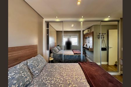 Apartamento à venda com 85m², 2 quartos e 2 vagasSuíte