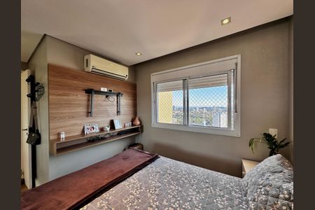 Apartamento à venda com 85m², 2 quartos e 2 vagasSuíte