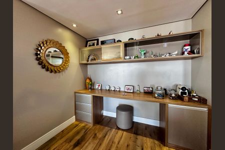 Apartamento à venda com 85m², 2 quartos e 2 vagasSala