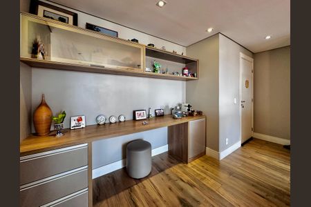 Apartamento à venda com 85m², 2 quartos e 2 vagasSala