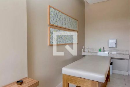 Apartamento à venda com 85m², 2 quartos e 2 vagasMassagem