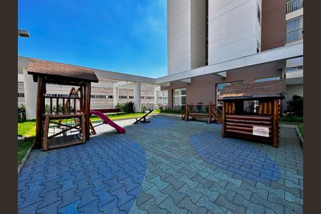 Apartamento à venda com 85m², 2 quartos e 2 vagasPlayground