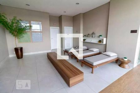 Apartamento à venda com 85m², 2 quartos e 2 vagasSpa