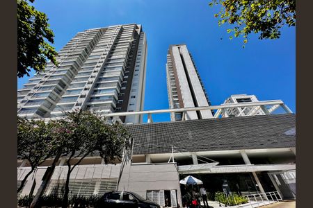 Apartamento à venda com 85m², 2 quartos e 2 vagasFachada