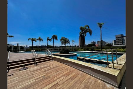 Apartamento à venda com 85m², 2 quartos e 2 vagasPiscina