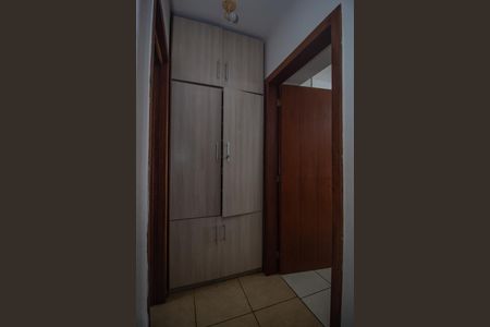 Apartamento à venda com 40m², 1 quarto e 1 vaga Apartamento à venda com 40m², 1 quarto e 1 vagaCorredor