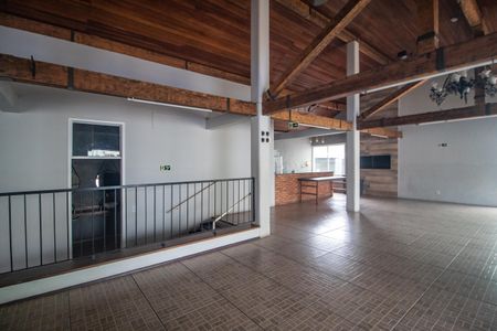 Apartamento à venda com 40m², 1 quarto e 1 vaga Apartamento à venda com 40m², 1 quarto e 1 vagaÁrea comum - Salão de festas