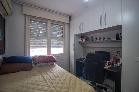 Apartamento à venda com 40m², 1 quarto e 1 vaga Apartamento à venda com 40m², 1 quarto e 1 vagaQuarto