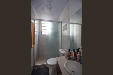 Apartamento à venda com 40m², 1 quarto e 1 vaga Apartamento à venda com 40m², 1 quarto e 1 vagaBanheiro
