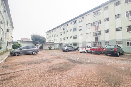 Apartamento à venda com 40m², 1 quarto e 1 vaga Apartamento à venda com 40m², 1 quarto e 1 vagaGaragem