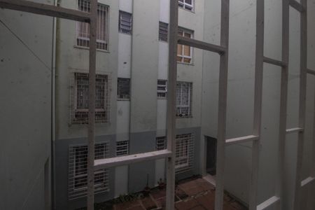 Apartamento à venda com 40m², 1 quarto e 1 vaga Apartamento à venda com 40m², 1 quarto e 1 vagaVista