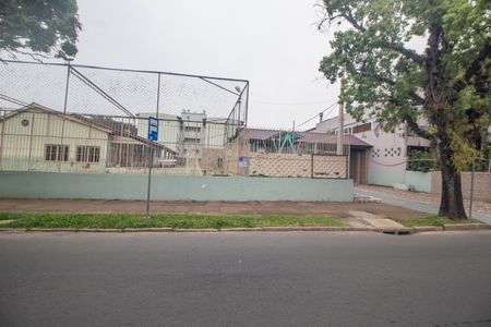 Apartamento à venda com 40m², 1 quarto e 1 vaga Apartamento à venda com 40m², 1 quarto e 1 vagaFachada