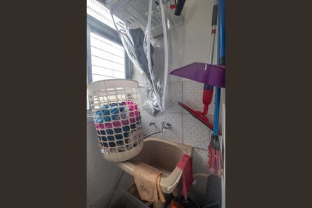 Apartamento à venda com 40m², 1 quarto e 1 vaga Apartamento à venda com 40m², 1 quarto e 1 vagaÁrea de Serviço