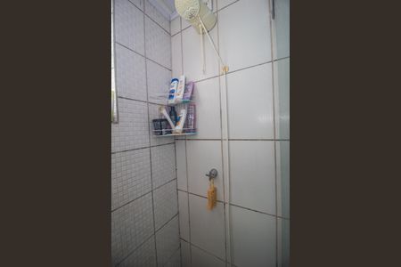 Apartamento à venda com 40m², 1 quarto e 1 vaga Apartamento à venda com 40m², 1 quarto e 1 vagaBanheiro