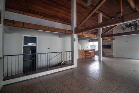 Apartamento à venda com 40m², 1 quarto e 1 vaga Apartamento à venda com 40m², 1 quarto e 1 vagaÁrea comum - Salão de festas