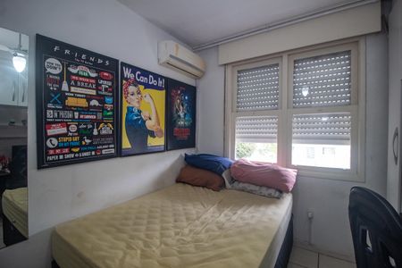 Apartamento à venda com 40m², 1 quarto e 1 vaga Apartamento à venda com 40m², 1 quarto e 1 vagaQuarto