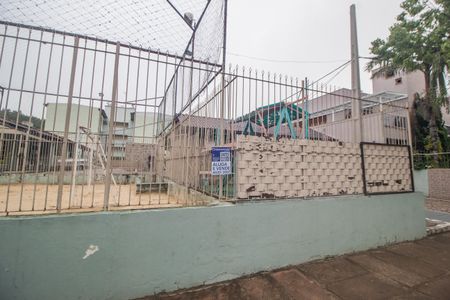 Apartamento à venda com 40m², 1 quarto e 1 vaga Apartamento à venda com 40m², 1 quarto e 1 vagaFachada