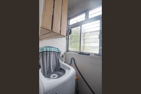 Apartamento à venda com 40m², 1 quarto e 1 vaga Apartamento à venda com 40m², 1 quarto e 1 vagaÁrea de Serviço