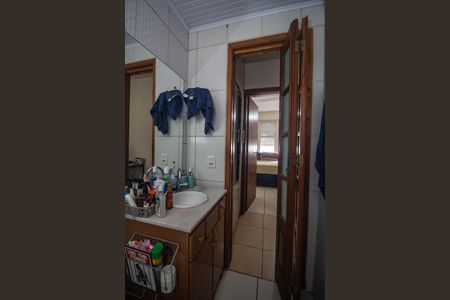 Apartamento à venda com 40m², 1 quarto e 1 vaga Apartamento à venda com 40m², 1 quarto e 1 vagaBanheiro