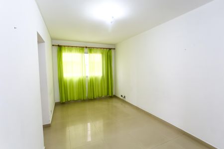 Apartamento para alugar com 70m², 2 quartos e 1 vagaSala