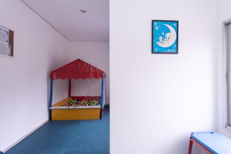 Apartamento à venda com 52m², 2 quartos e 2 vagas Apartamento à venda com 52m², 2 quartos e 2 vagasÁrea comum