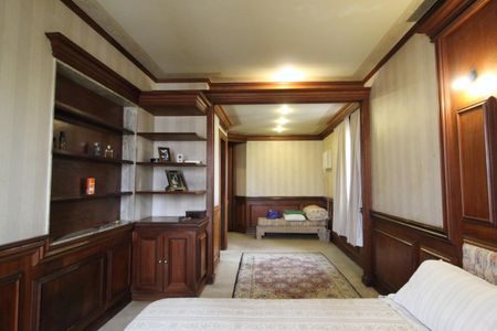 Apartamento à venda com 250m², 2 quartos e 3 vagasSuíte 2