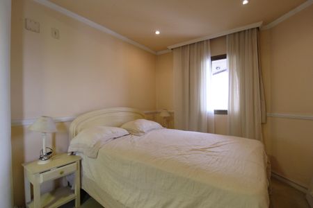 Apartamento à venda com 250m², 2 quartos e 3 vagasSuíte 1