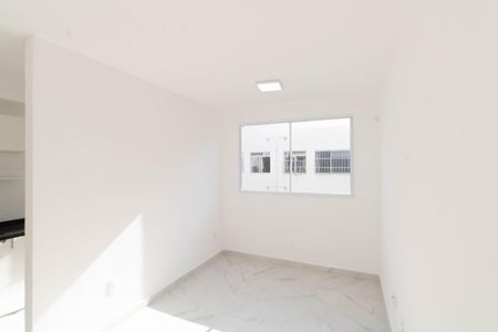 Apartamento para alugar com 44m², 2 quartos e 1 vaga Apartamento para alugar com 44m², 2 quartos e 1 vagaSala