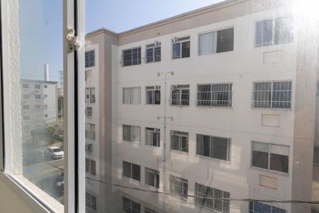 Apartamento para alugar com 44m², 2 quartos e 1 vaga Apartamento para alugar com 44m², 2 quartos e 1 vagaVista do Quarto 2