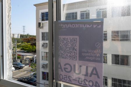 Apartamento para alugar com 44m², 2 quartos e 1 vaga Apartamento para alugar com 44m², 2 quartos e 1 vagaPlaquinha