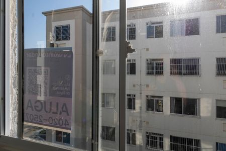Apartamento para alugar com 44m², 2 quartos e 1 vaga Apartamento para alugar com 44m², 2 quartos e 1 vagaPlaquinha