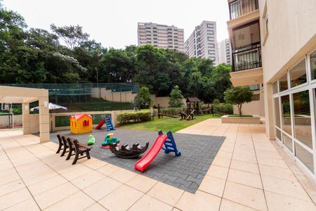 Apartamento à venda com 87m², 3 quartos e 2 vagas Apartamento à venda com 87m², 3 quartos e 2 vagasParque Infantil