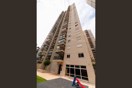 Apartamento à venda com 87m², 3 quartos e 2 vagas Apartamento à venda com 87m², 3 quartos e 2 vagasFachada do Prédio