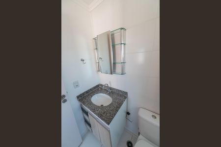 Apartamento à venda com 87m², 3 quartos e 2 vagas Apartamento à venda com 87m², 3 quartos e 2 vagasBanheiro Suite