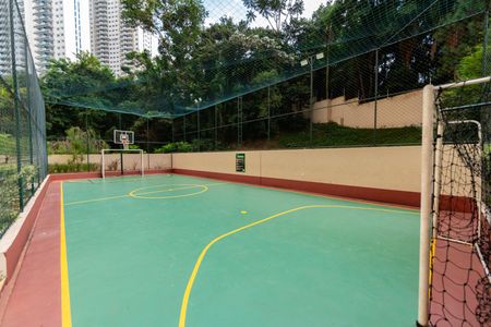 Apartamento à venda com 87m², 3 quartos e 2 vagas Apartamento à venda com 87m², 3 quartos e 2 vagasQuadra Esportiva