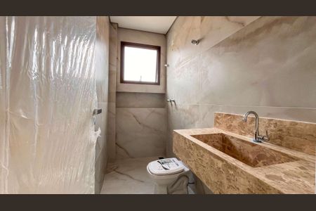 Apartamento à venda com 80m², 3 quartos e 2 vagas