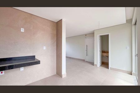 Apartamento à venda com 80m², 3 quartos e 2 vagas